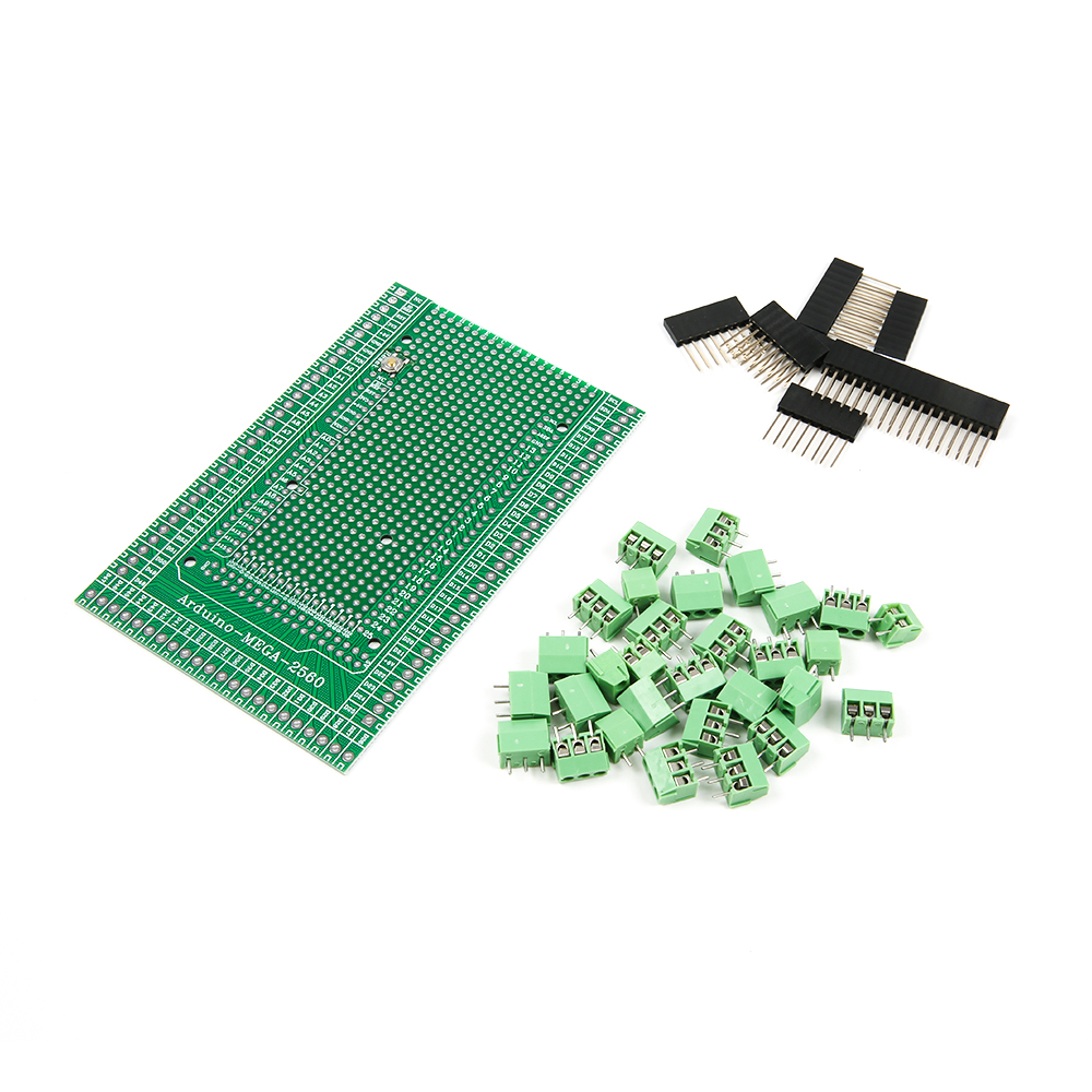 Плата для Arduino MEGA 2560